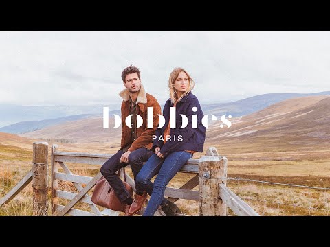 Bobbies - FW19 Campaign