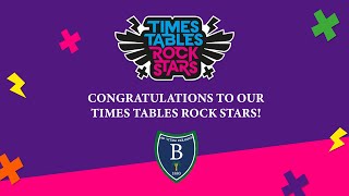 Times Tables Rockstars
