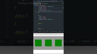 Exploring CSS Flexbox  Centering Elements and Creating Gaps  and Divs