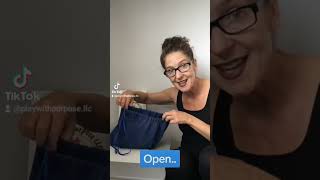 Speech Modeling for Kids-Bird! #whatsinthebag #speechtherapy #slp #speechmodeling #childdevelopment