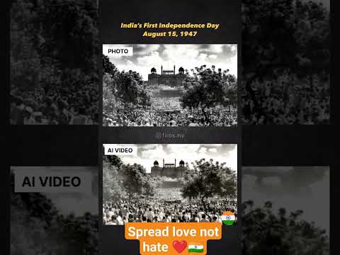 #india #indianazadi #15august1947 #pakvsind