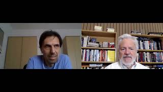 Innovative Discussions with Ralph Ohr - Explore and Exploit