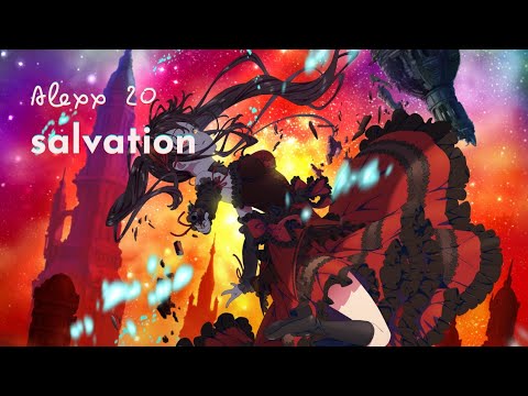 Yooh - salvation (Nightcore)