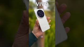 Vivo X200 Pro Zoom Test #mobilepapa #shorts
