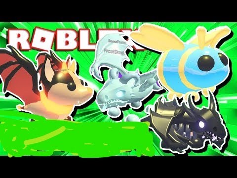 *closed*RoblOX ADOPT ME ONE MORE HUGE GIVE AWAY ON 40 SUBS MUST JOIN!!!!!!