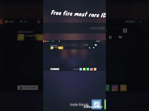 8 digit UID golden season player request send me #trending #freefire #viralshorts