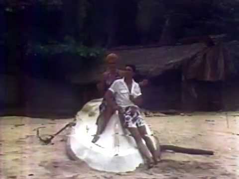 Renata y Blass - Popurrí Caribeño