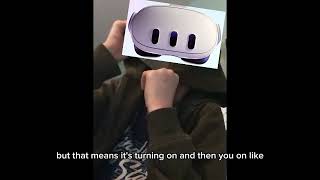 Solving vr problems!
