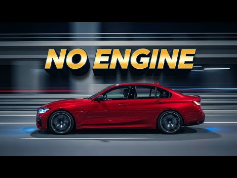 RIP Inline-6: The 2027 BMW M3 "Neue Klasse" Has 1,341 HP (But No Soul?)