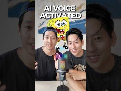 🌍 Our Secret to Better Travel Vlogs? | Maono DM40 Mic #shorts