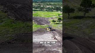 Excavation Contractor in Lampasas County TX | Built on Communication