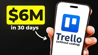 How I Built A $6M/month App With AI