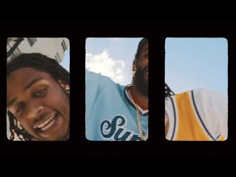 Can't Buy Respect Presents: Chase N. Cashe & G4 - Breakin' Records