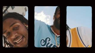 Can't Buy Respect Presents: Chase N. Cashe & G4 - Breakin' Records