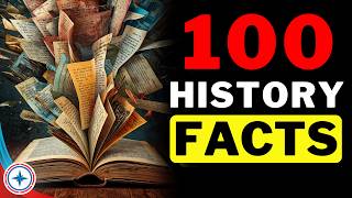 101 Historical Facts That Are Unbelievably Strange !! [ Part 04 ]