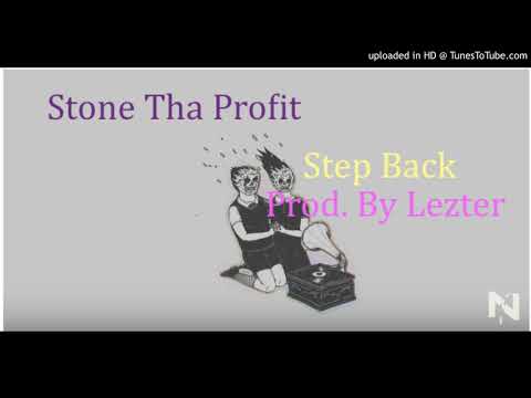 Stone - Step Back (Prod. By Lezter)
