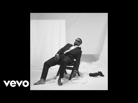 Nyashinski - Legendary (Official Audio)