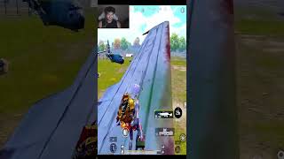 INSANE BGMI SQUAD WIPE!
