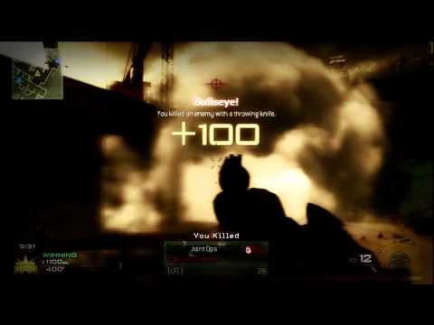 Loneweller Reckless  MW2