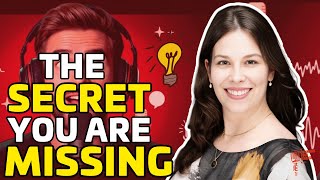 The Secret to Podcast Success: What You're Missing