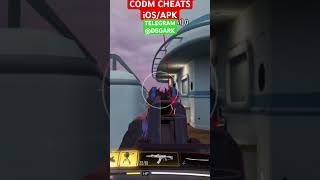 HACK CALL OF DUTY MOBILE #callofdutymobile #callofduty #codmobile #cod #codm #codmhack #codmobilemod