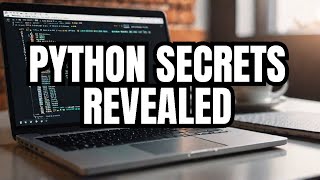 DISCOVER the FASTEST Way to Learn Python 2024