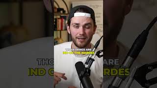 Why walking into businesses is the hardest way to grow.