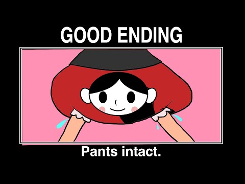 Kitchen Fire (Rhythm Heaven Parody) ALL ENDINGS #balloontoons #animation