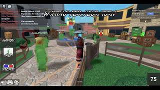 [UPDATED] Murder Mystery 2 / MM2 Script GUI Hack | Kill All | Auto Farm XP & Coins | *PASTEBIN 2022*