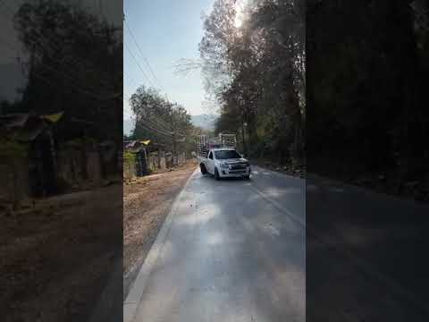 So sick of these dangerous drivers. Angry @Samoeng.