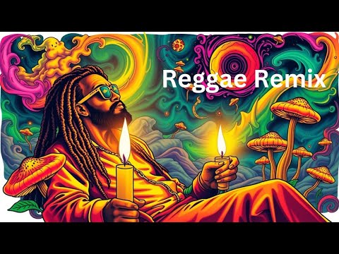 Reggae Remix & Dub Beats | Chill Reggae Riddim, Reggae Roots & Live Vibes Playlist 2025