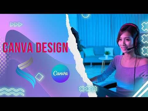 5 COOL Canva Design Tips You NEED to Try