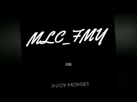 JAVA PROD - MLC_FMY™✓[INTRO|2K21]