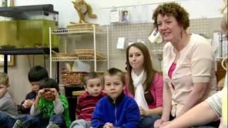 The Child Development Center