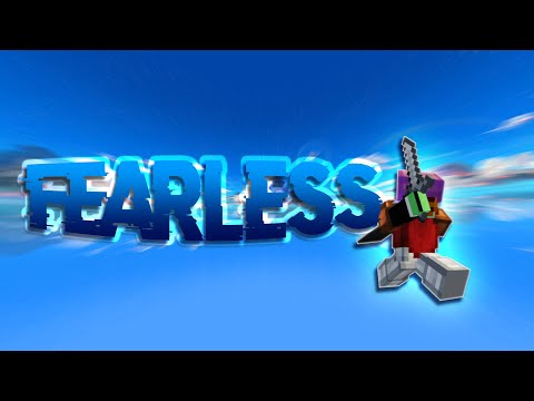 Lost Sky - Fearless | A Minecraft PvP/Clutch Montage