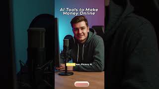 3 Best AI Tools to Make Money Online in 2025 💰  Work Smarter with AI #freeonlinetools