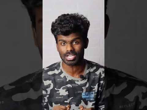 Full Charge Alarm | Tamil