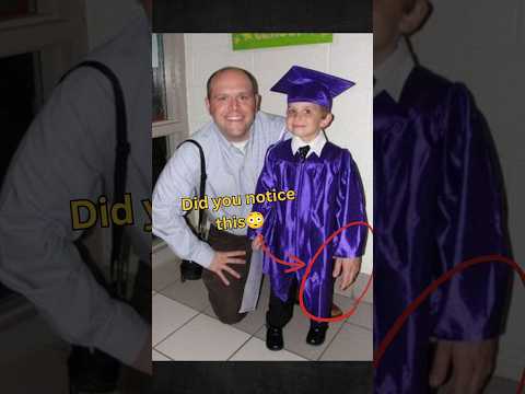 Scariest things hidden in normal photos pt. 12 #scary #shorts