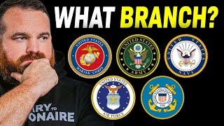 The BEST (and Worst) Military Branch in 2026
