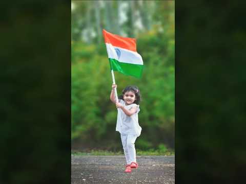 Happy Independence Day Bhai Log #shorts #short #shortvideo #bharat #bharatmatakijai  #jaishreeram