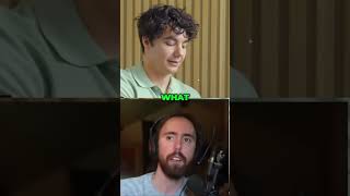 Asmongold and the Impact of Automation on Jobs #asmongold #twitch #gaming #ai