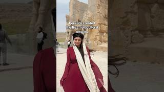 The first multicultural empire #history