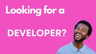 Companybench.com hire Remote Developers within 24 hours #hire #hiring #softwaredeveloper @ 2022