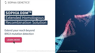 SOPHiA DDM™ Extended Homologous Recombination Solution (HRS) – SOPHiA GENETICS