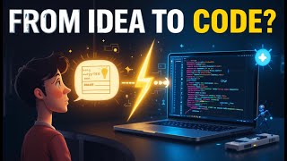 VIBE CODING EXPLAINED IN 42 SECONDS