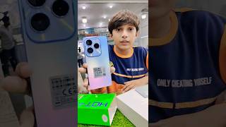 Infinix Hot 40 Blue Colour 8/256Gb #trending #smartphone #song #music #unboxing #trending #y100