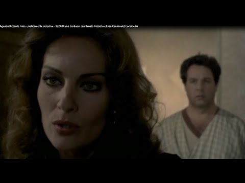 Agenzia Riccardo Finzi... praticamente detective (scene migliori)