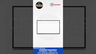 interactive panel #interactivepanels #smartclass #celestas #trueview #lg #samsung #maxhub #viewsonic