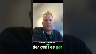 Achtung vermeide diesen Fehler bei der Entwicklung  deiner Software #softwareentwicklung #genpsoft