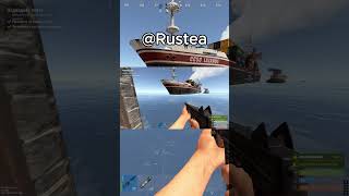 -хата  #rust #раст #games